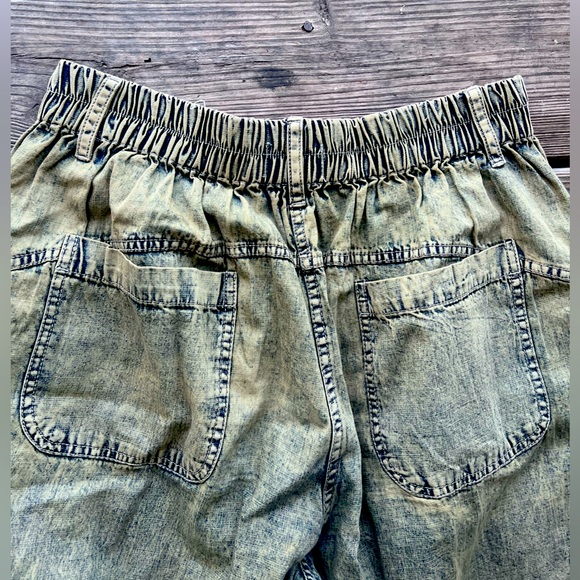 We the free barrel pants size Small - Picture 4 of 6